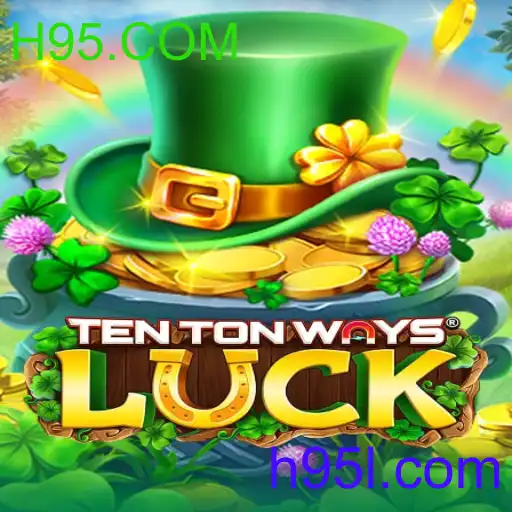 TenTonWaysLuck