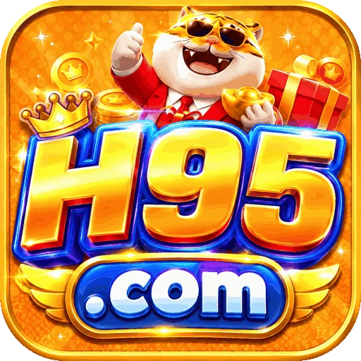 H95.COM-Melhores plataformas de slots Logo